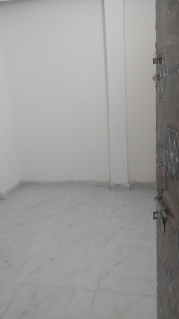 Balcony in 2.5 BHK Builder Floor at Mayur Vihar – for Rent