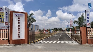 3 BHK Villa – Exterior View View at Kalavakkam - for Sale