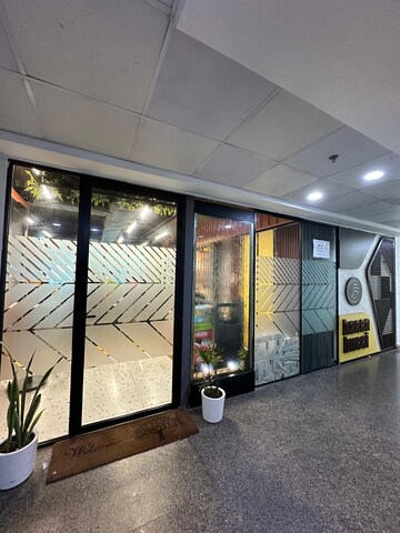 Room in  Office Space at The Iconic Corenthum, Sector 62 – for Rent