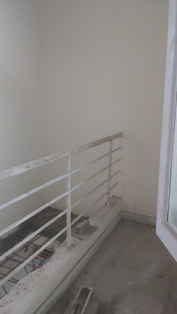 Staircase in 2.5 BHK Builder Floor at Mayur Vihar – for Rent
