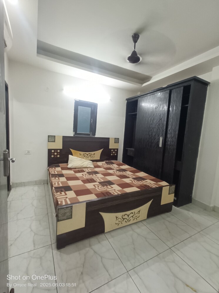 Bedroom, sushant-vyapaar-kendra 2 Bedroom 540 Sq.Ft. Builder Floor In Sector 43 Gurgaon 9036217