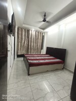 2 BHK + Study Room 540 Sq.Ft. Builder Floor in Sushant Vyapaar Kendra