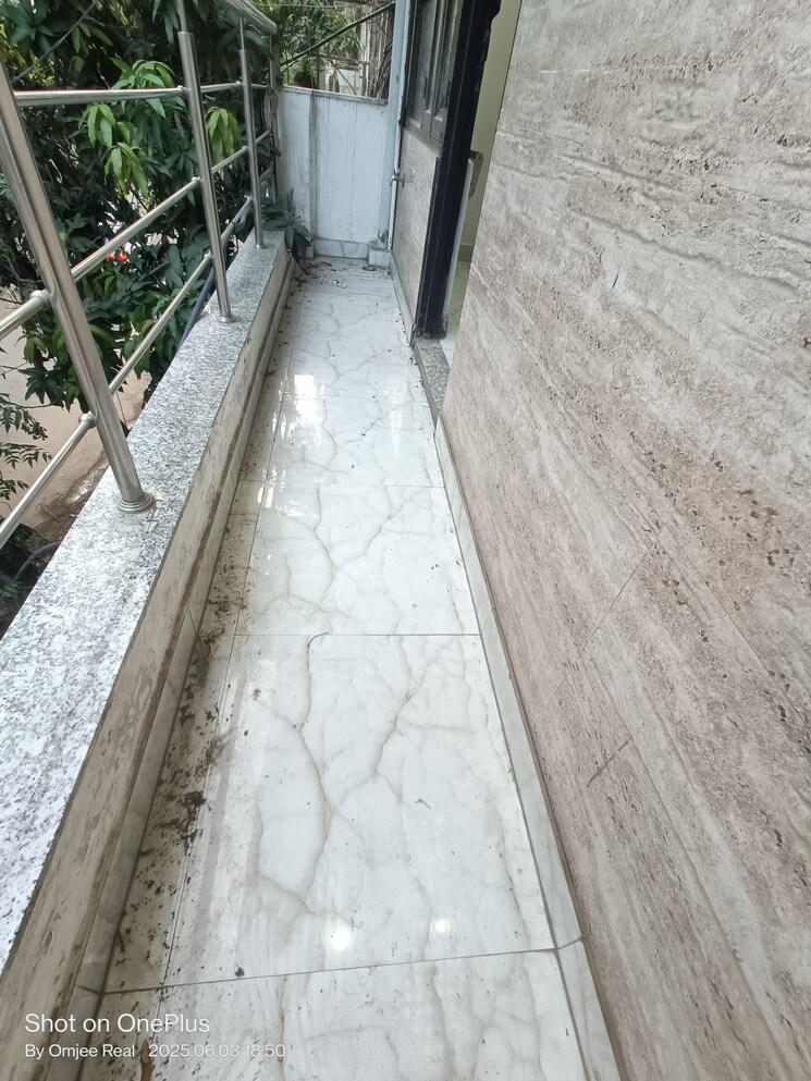 Balcony, sushant-vyapaar-kendra 2 Bedroom 540 Sq.Ft. Builder Floor In Sector 43 Gurgaon 9036217