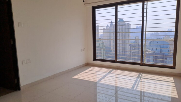 Room, tata-serein 3 Bedroom 1140 Sq.Ft. Apartment In Pokhran Road No Two Thane 9036259