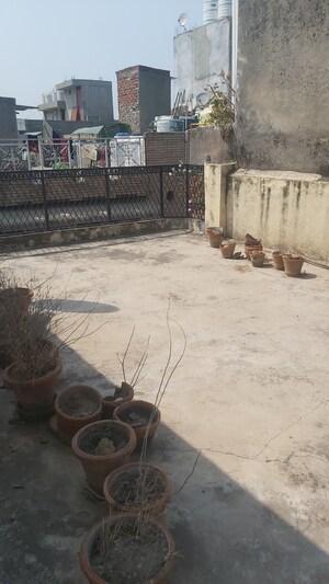 3.5 BHK Builder Floor – Exterior View View at Mayur Vihar - for Sale