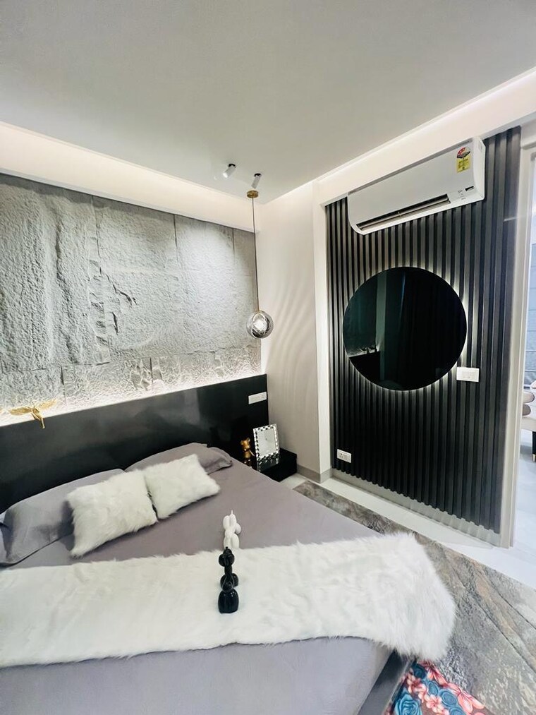 Team Area, urban-the-zirk 4 Bedroom 2905 Sq.Ft. Apartment In Nabha Zirakpur 9036245