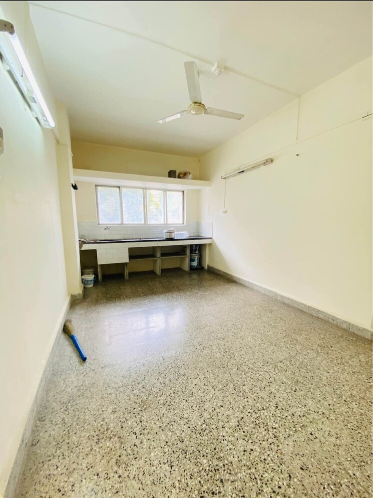 Kitchen, kubera-park 2 Bedroom 950 Sq.Ft. Apartment In Kondhwa Pune 9036270