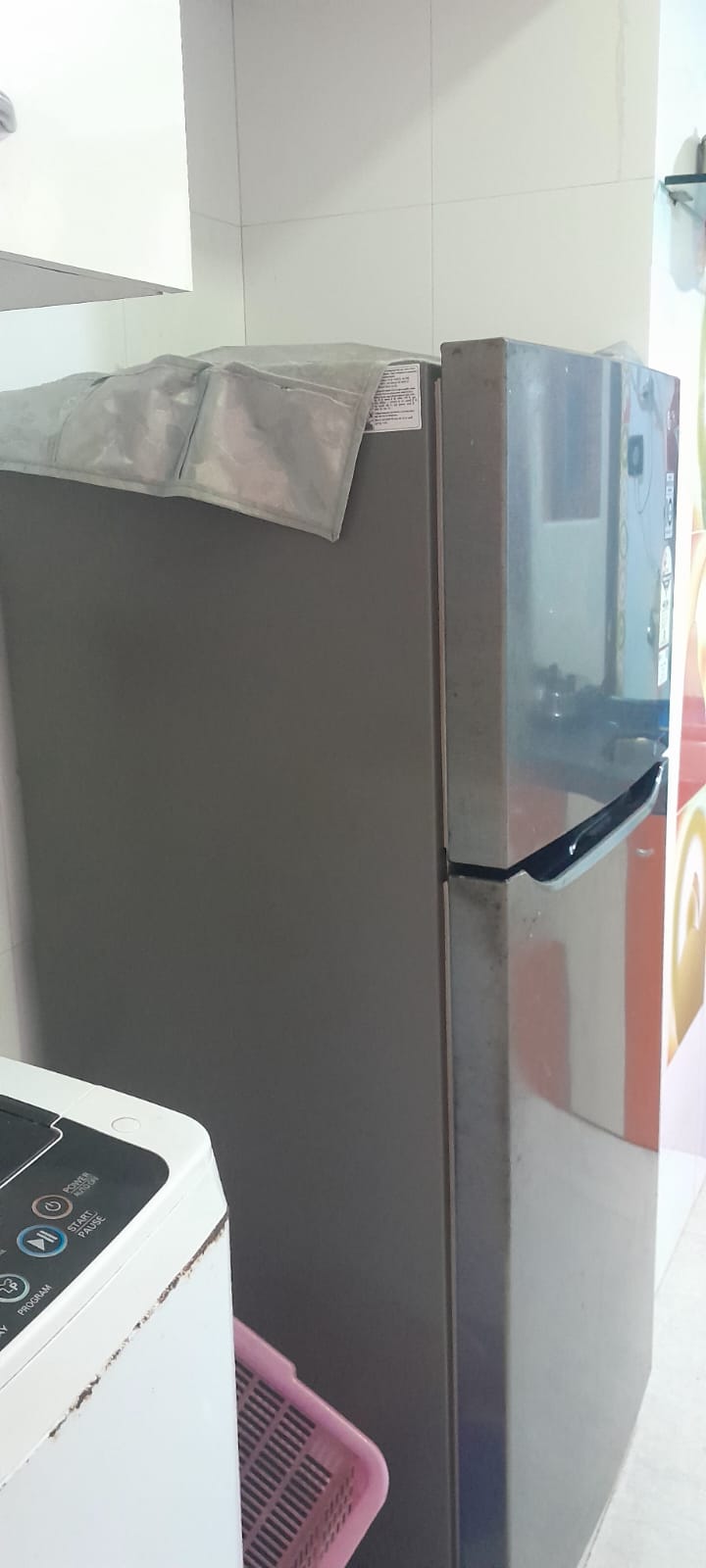 2 BHK + Pooja Room Apartment For Rent in Tardeo Court CHS