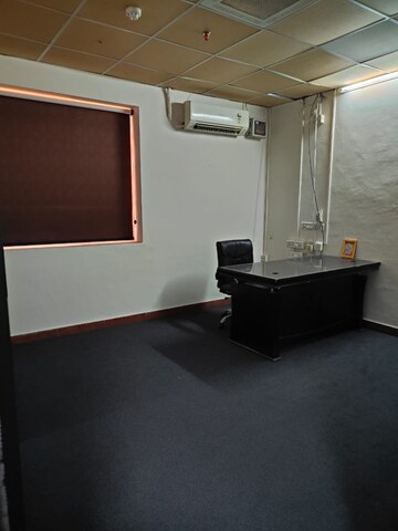 Living Room in  Office Space at Sector 62 – for Rent
