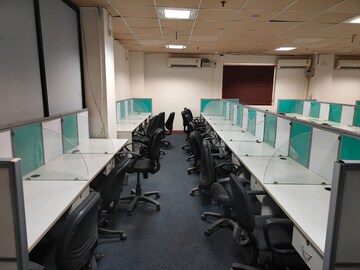 Team Area in  Office Space at Sector 62 – for Rent