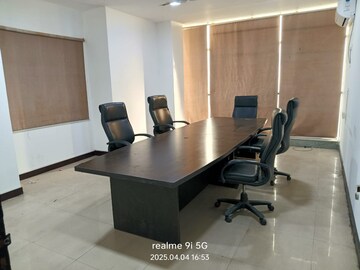 Team Area in  Office Space at Sector 62 – for Rent