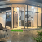 385 Sq.Ft. Retail Shop in Paradise Sai Ganga