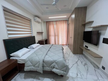 1 BHK Apartment For Rent in DLF City Phase V, Dlf Phase V