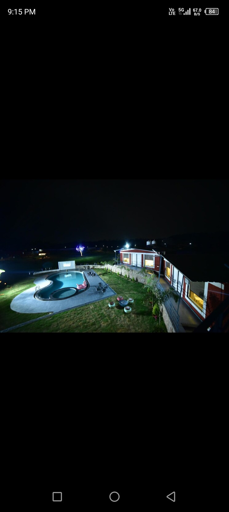 Bedroom, spire-south 6+ Bedroom 2 Acre Independent House In Sector 68 Gurgaon 9036277