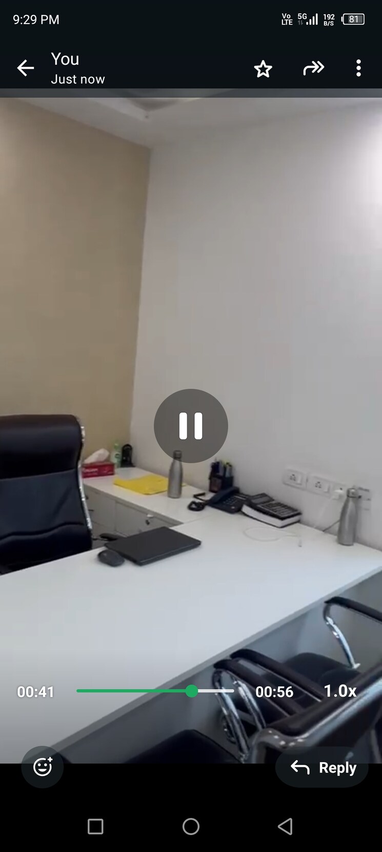 Team Area, jmd-megapolis Commercial Office Space 1421 Sq.Ft. In Sector 48 Gurgaon 9036290