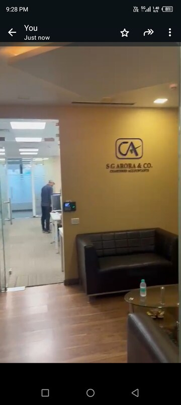  Office Space For Rent in JMD Megapolis, Sector 48