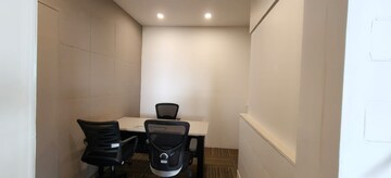 Team Area in  Office Space at Mg Road – for Rent