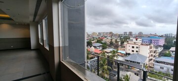  Office Space – Exterior View View at Mg Road - for Rent