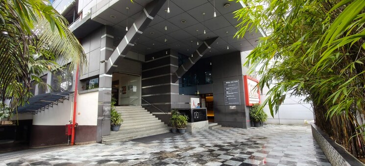 Exterior View, mg road Commercial Office Space 5000 Sq.Ft. In Mg Road Kochi 9036296