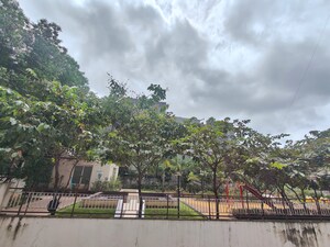 2 BHK Apartment – Exterior View View at Pride Purple Sapphire Park, Wakad - for Sale