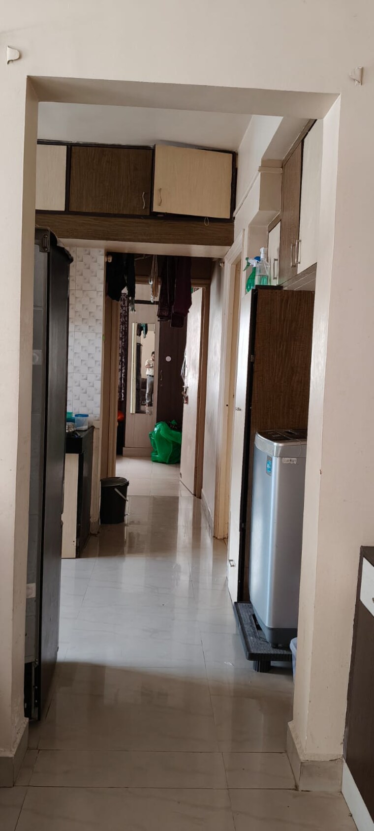 undefined, sumangal-heights 2 Bedroom 830 Sq.Ft. Apartment In Anand Nagar Pune 9036313