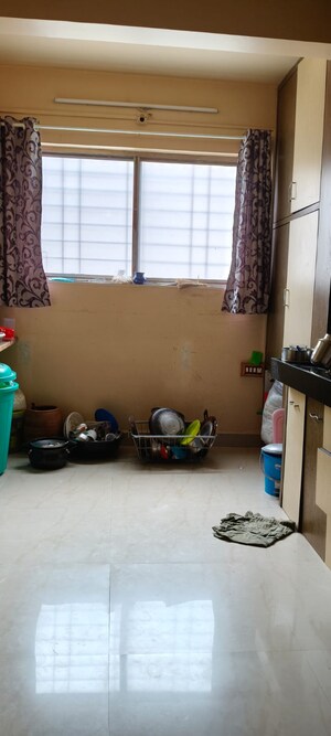 Living Room in 2 BHK Apartment at Sumangal Heights, Anand Nagar – for Sale