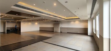 Kitchen in  Office Space at Ernakulam – for Rent