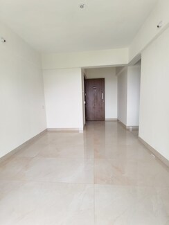2 BHK + Study Room Apartment For Sale in The Greenwoods CHS