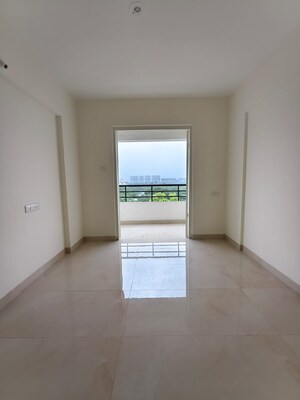 Room in 2 BHK Apartment at The Greenwoods CHS, Dhayari – for Sale