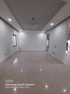 3 BHK + Pooja Room Apartment For Sale in Aparna One