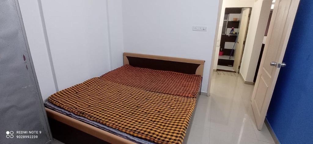 1 BHK + Pooja Room Apartment For Sale in Yashodevi Avenue