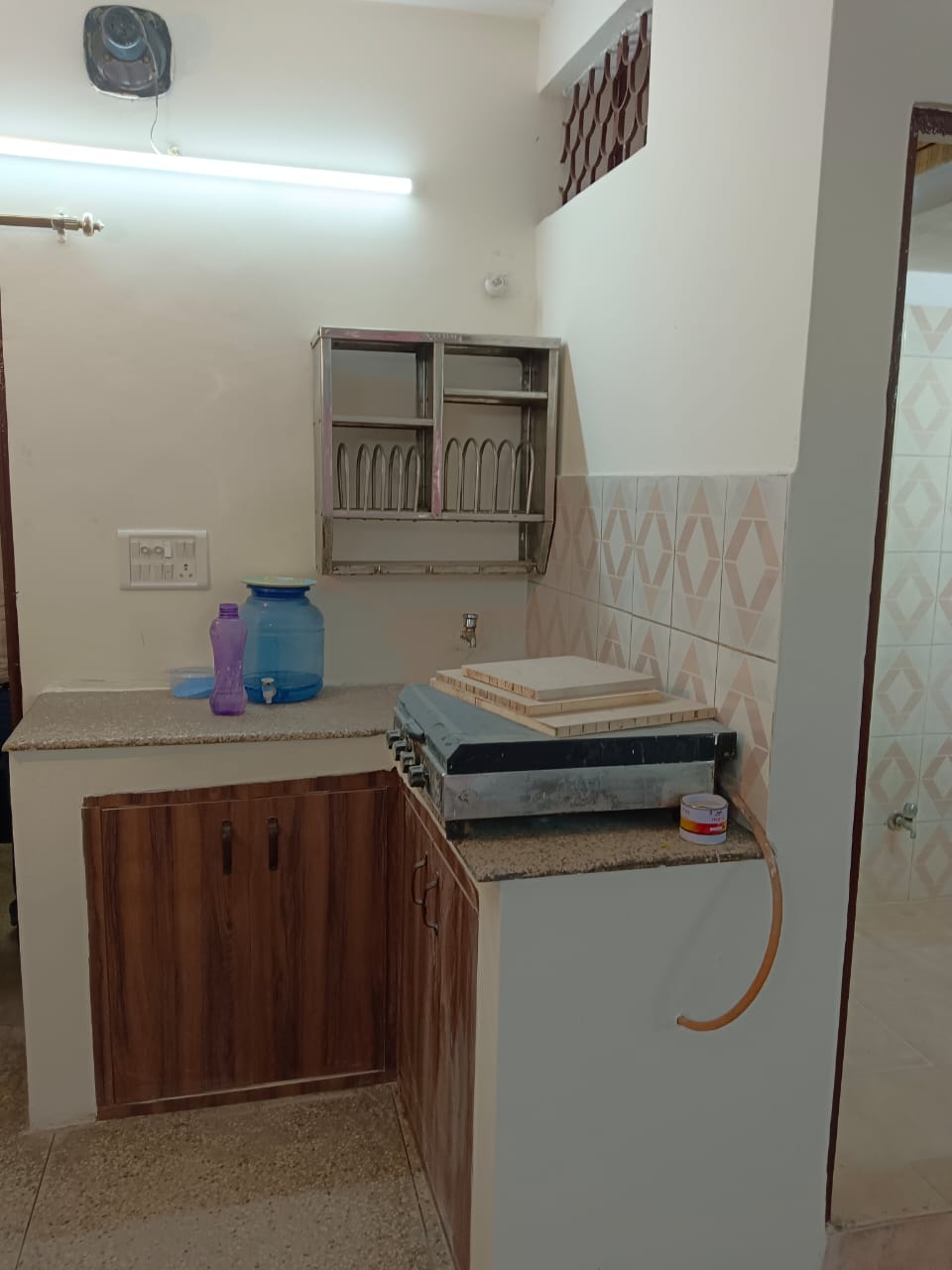 StudioBuilder Floor For Rent in Lajpat NagaR-4
