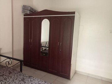 Room in 1 BHK Apartment at Yashodevi Avenue, Pimple Saudagar – for Sale