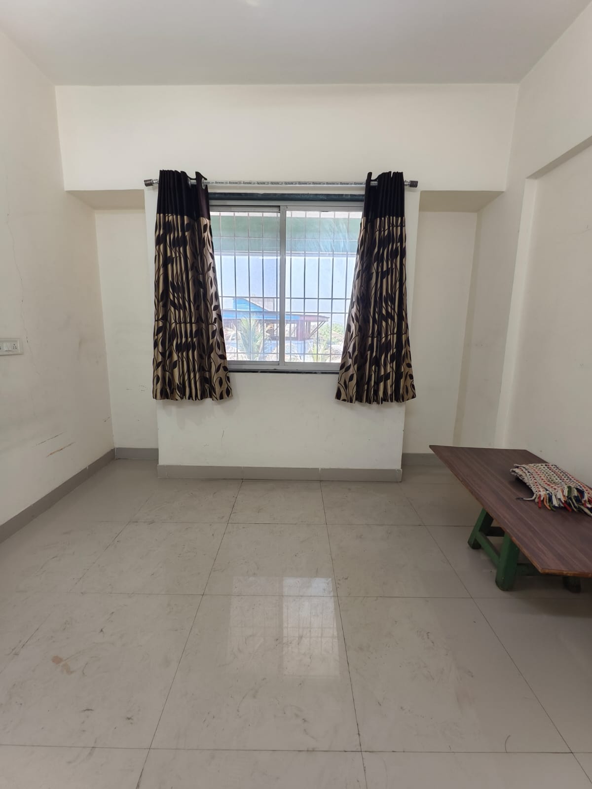 1.5 BHK + Servant Room 700 Sq.Ft. Apartment in Shriniwas Serene County