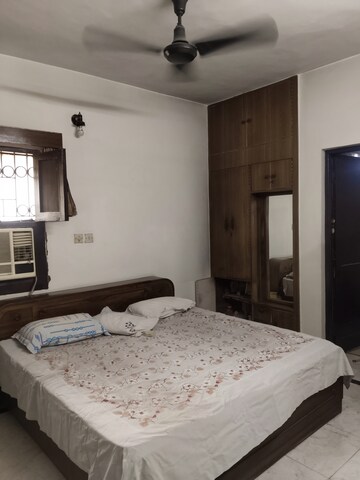1 RK Apartment For Rent in Sarita Vihar Pocket-C RWA, Sarita Vihar