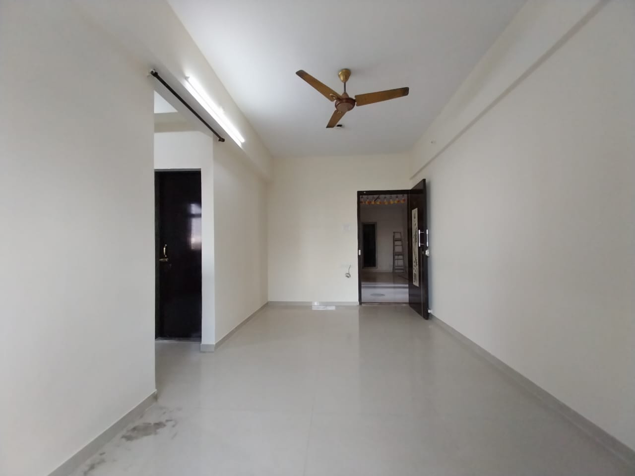 1 BHK 700 Sq.Ft. Apartment in Mangala Residency