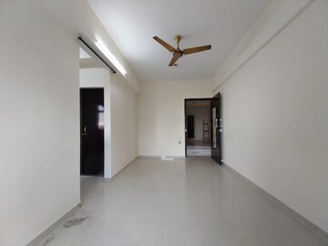 1 BHK Apartment For Sale in Mangala Residency, Taloja