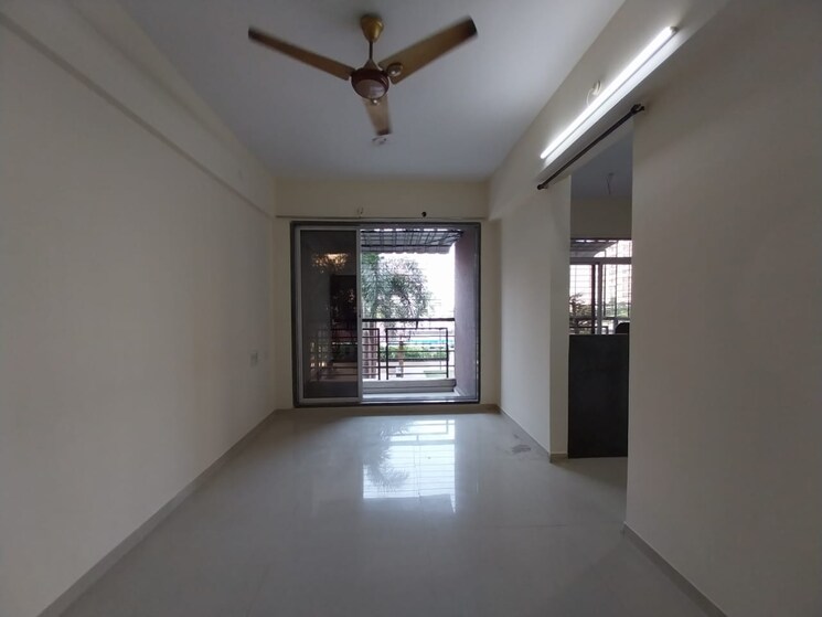 Living Room, mangala-residency 1 Bedroom 700 Sq.Ft. Apartment In Taloja Navi Mumbai 9036326