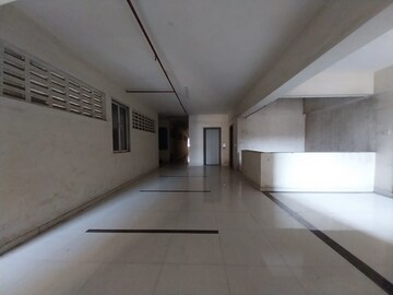 Building Lobby in 1 BHK Apartment at Mangala Residency, Taloja – for Sale