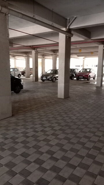 Parking in 1 BHK Apartment at Mangala Residency, Taloja – for Sale