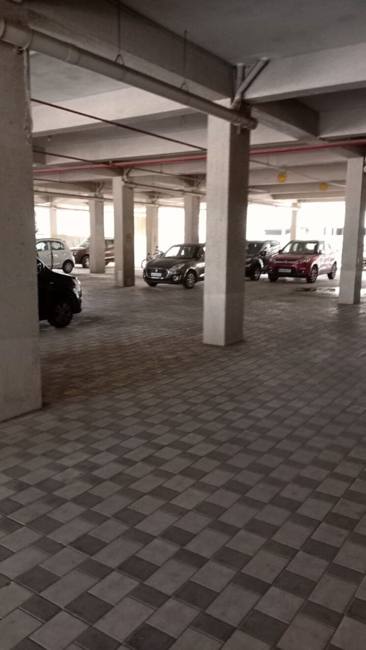  Parking, mangala-residency 1 Bedroom 700 Sq.Ft. Apartment In Taloja Navi Mumbai 9036326