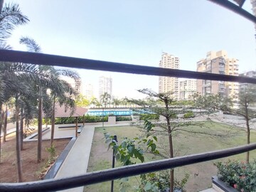 1 BHK Apartment – Exterior View View at Mangala Residency, Taloja - for Sale