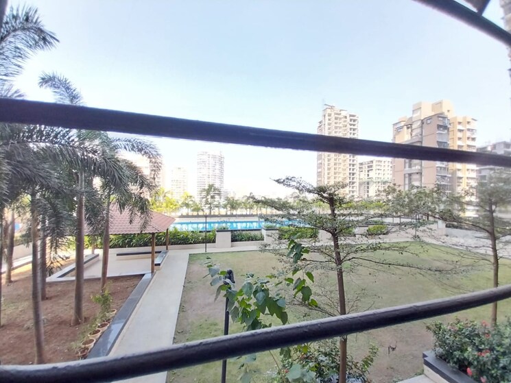 Exterior View, mangala-residency 1 Bedroom 700 Sq.Ft. Apartment In Taloja Navi Mumbai 9036326