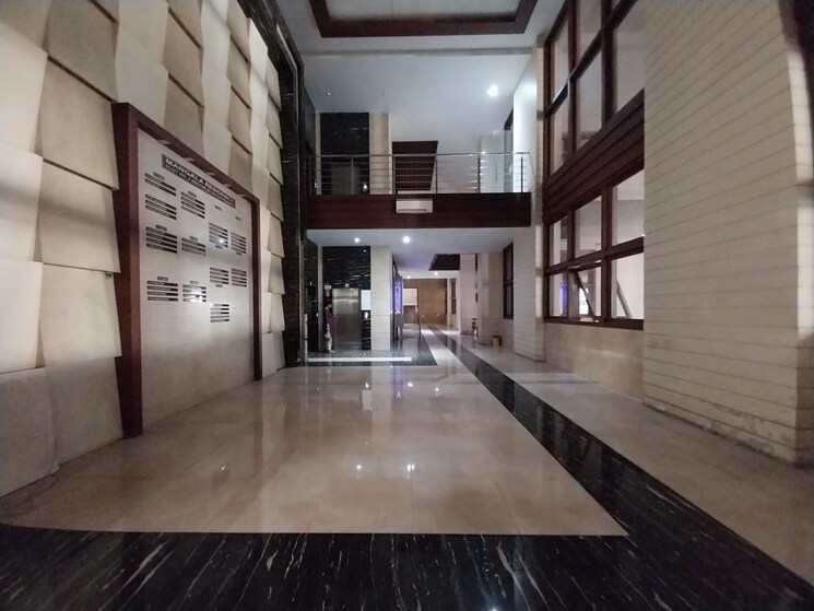 Exterior View, mangala-residency 1 Bedroom 700 Sq.Ft. Apartment In Taloja Navi Mumbai 9036326