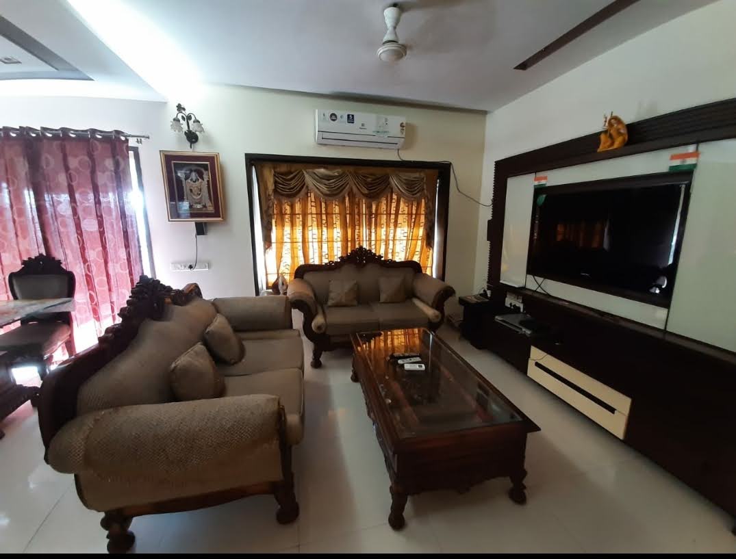 2 BHK + Pooja Room Apartment For Sale in Sukhwani Kingston Avenue