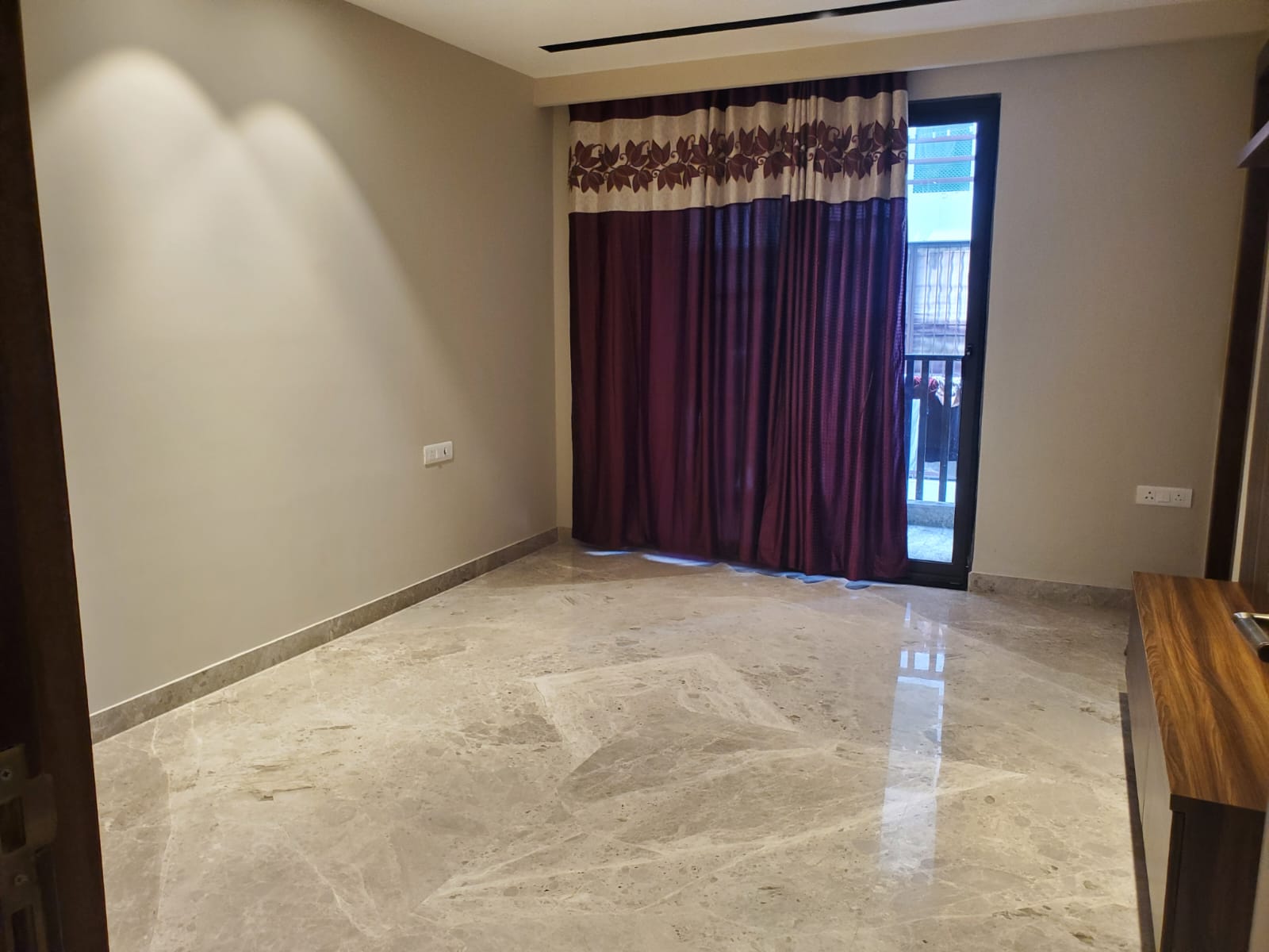 2 BHK Builder Floor For Rent in Sector 23