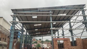  Industrial Plot For Rent in Riico Industrial Area