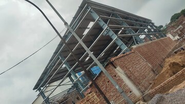  Industrial Plot – Exterior View View at Riico Industrial Area - for Rent