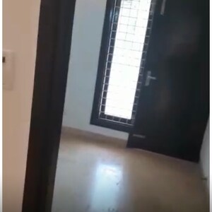 Bedroom in 2 BHK Builder Floor at Lajpat Nagar I – for Sale