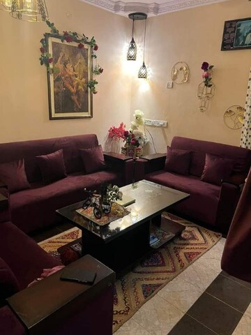 1 BHK Apartment For Rent in Lanco Hills Apartments, Manikonda